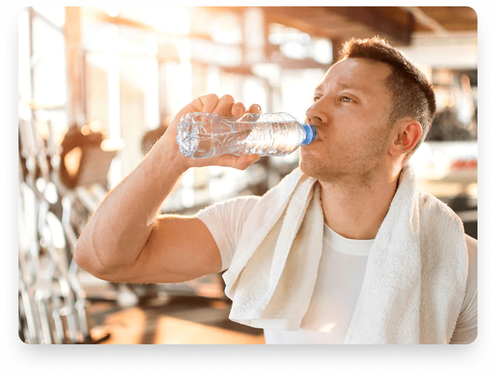 Seguimiento de hábitos en TuPrime